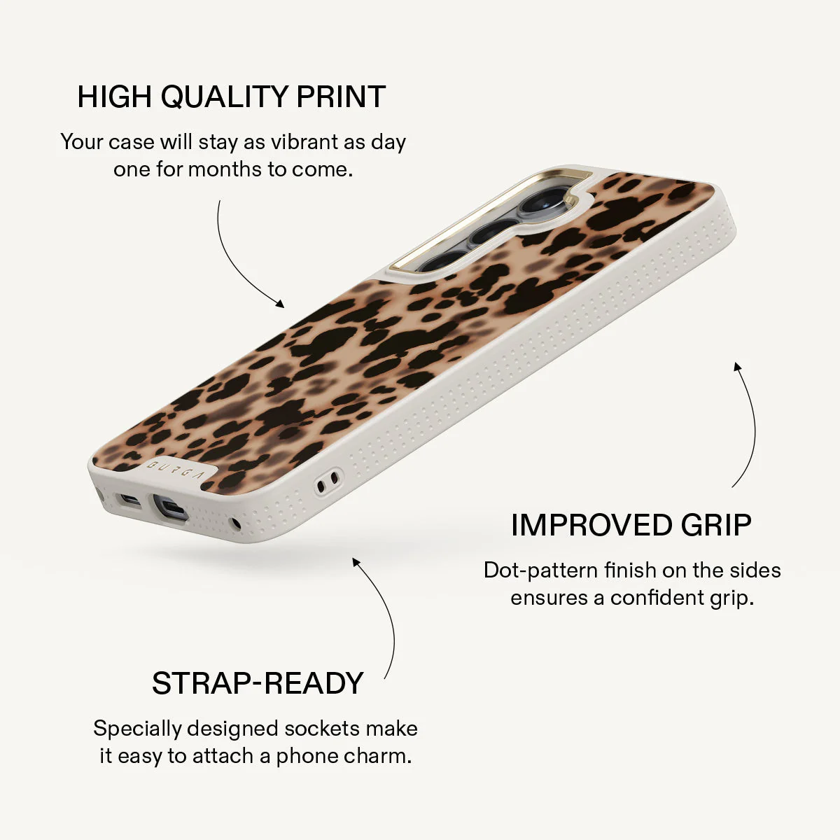 Off Duty - Samsung Galaxy S24 Case - Image 23