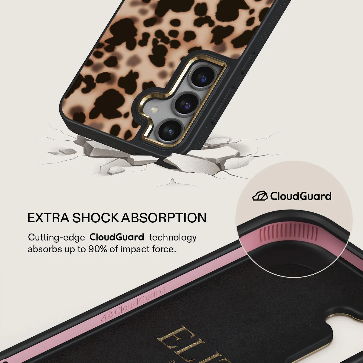 Off Duty - Samsung Galaxy S24 Plus Case - Image 7