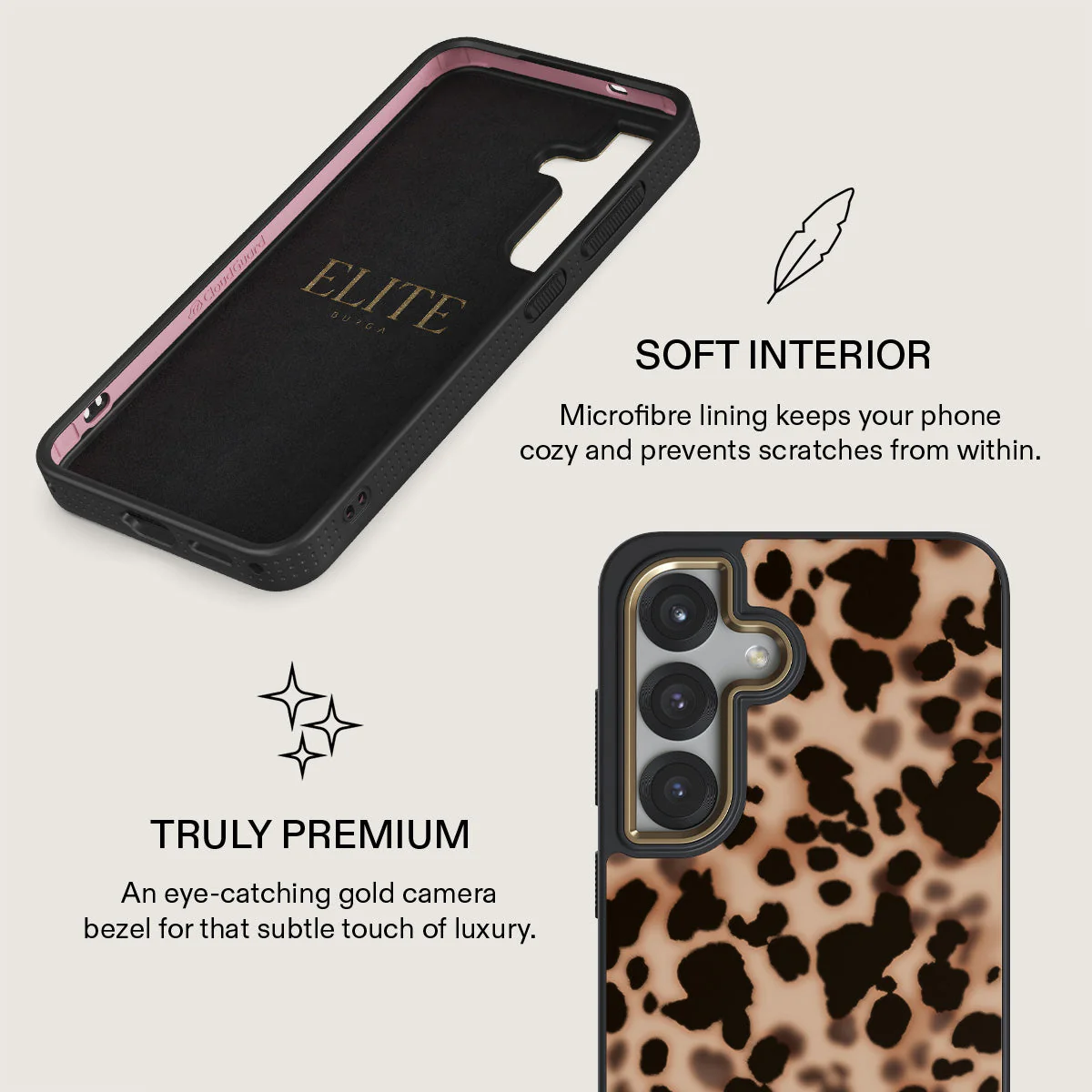 Off Duty - Samsung Galaxy S25 Case - Image 10
