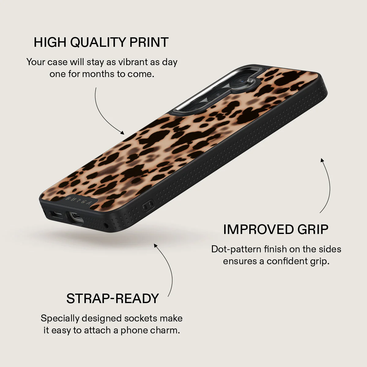 Off Duty - Samsung Galaxy S25 Plus Case - Image 16