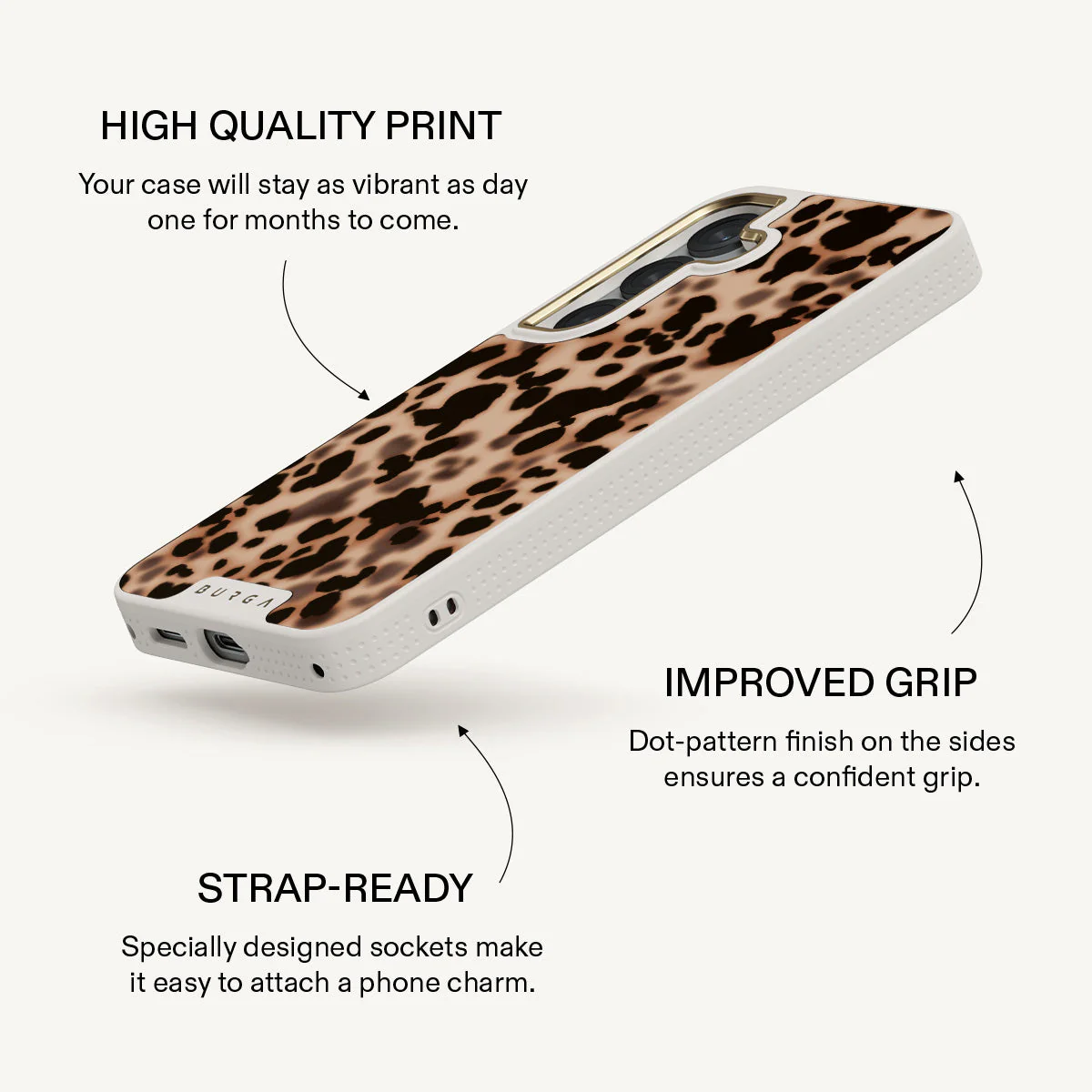 Off Duty - Samsung Galaxy S25 Plus Case - Image 23