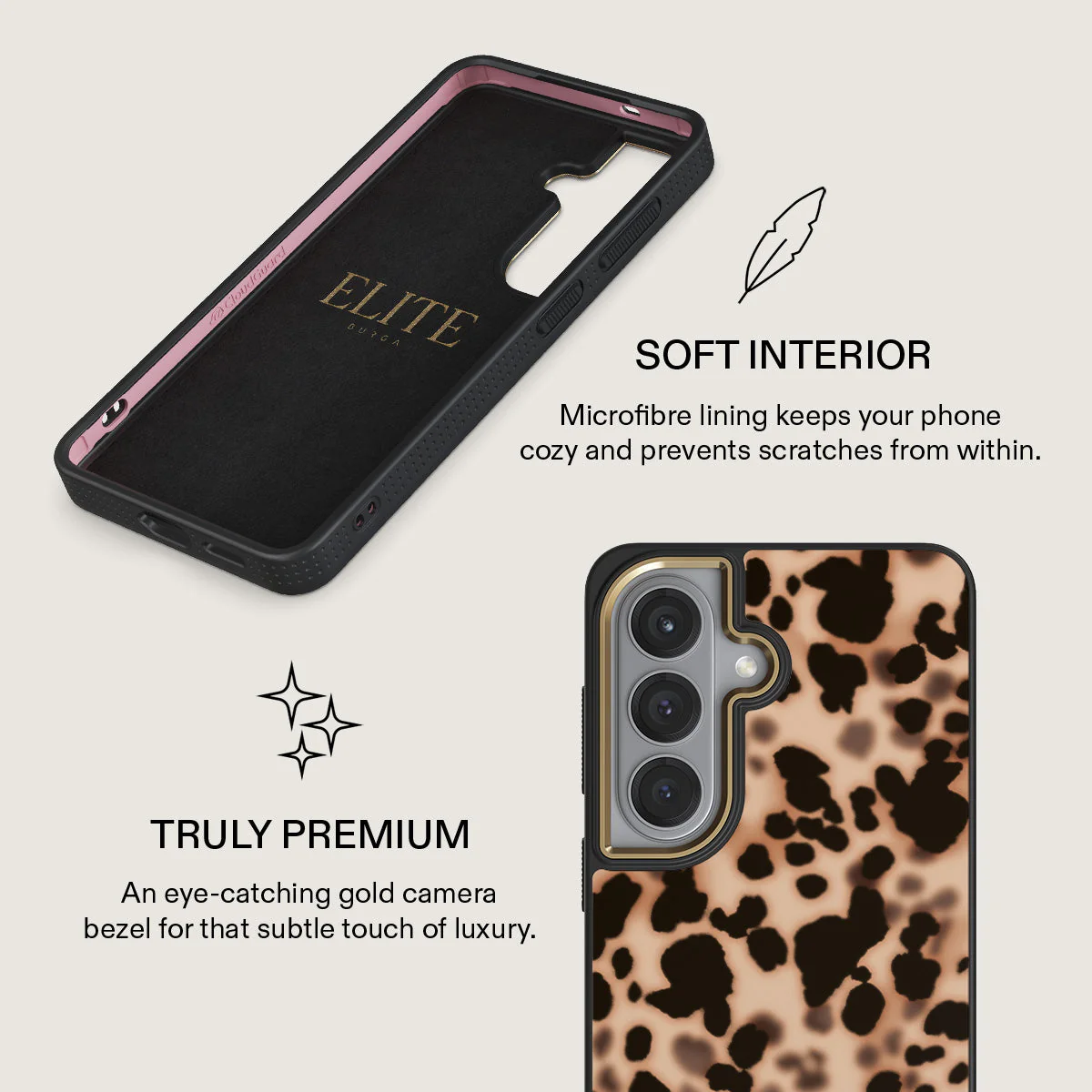Off Duty - Samsung Galaxy S26 Case - Image 10