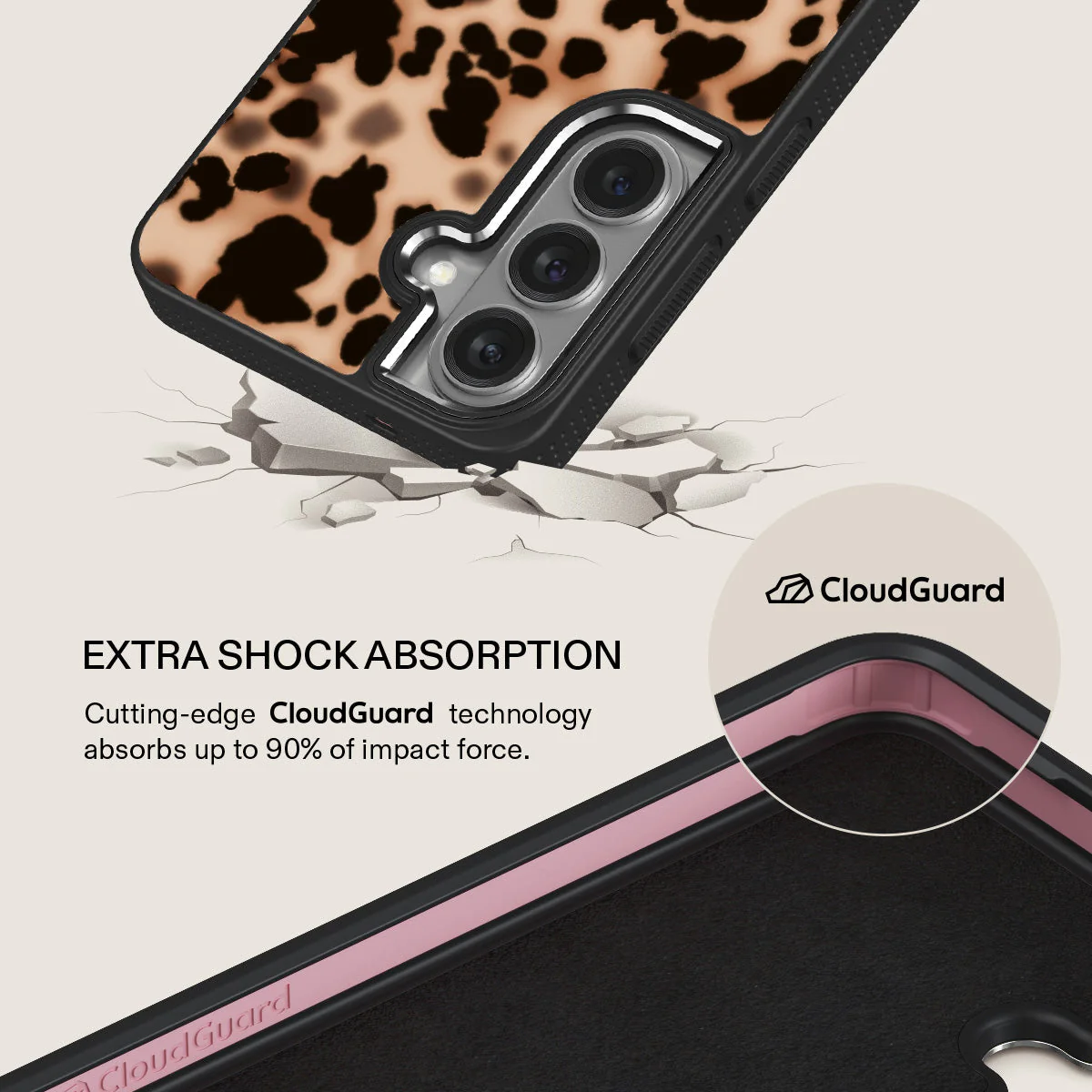 Off Duty - Samsung Galaxy S26 Case - Image 14