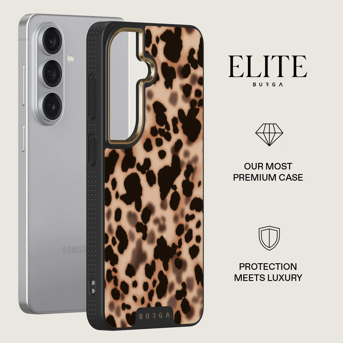 Off Duty - Samsung Galaxy S26 Case - Image 6