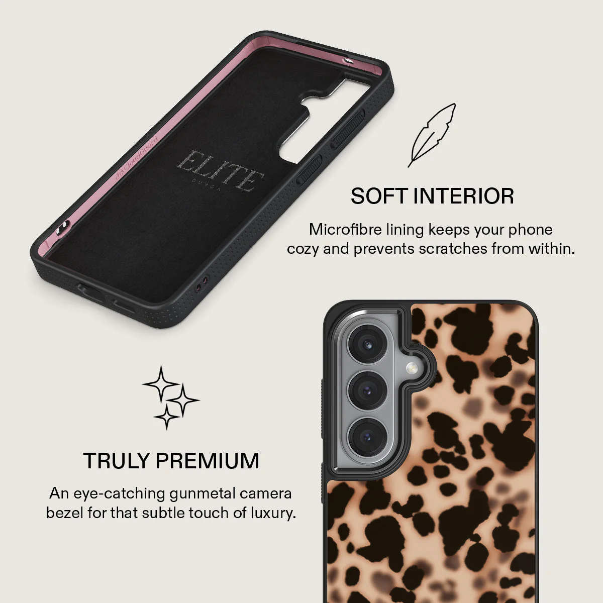 Off Duty - Samsung Galaxy S26 Plus Case - Image 17