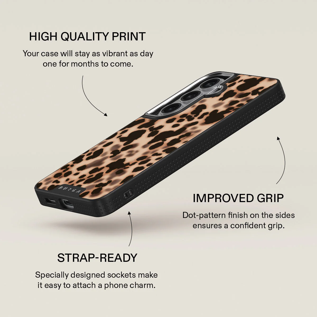 Off Duty - Samsung Galaxy S26 Plus Case - Image 23