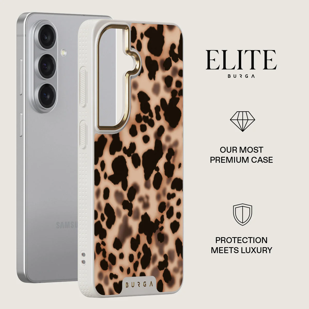Off Duty - Samsung Galaxy S26 Plus Case - Image 27