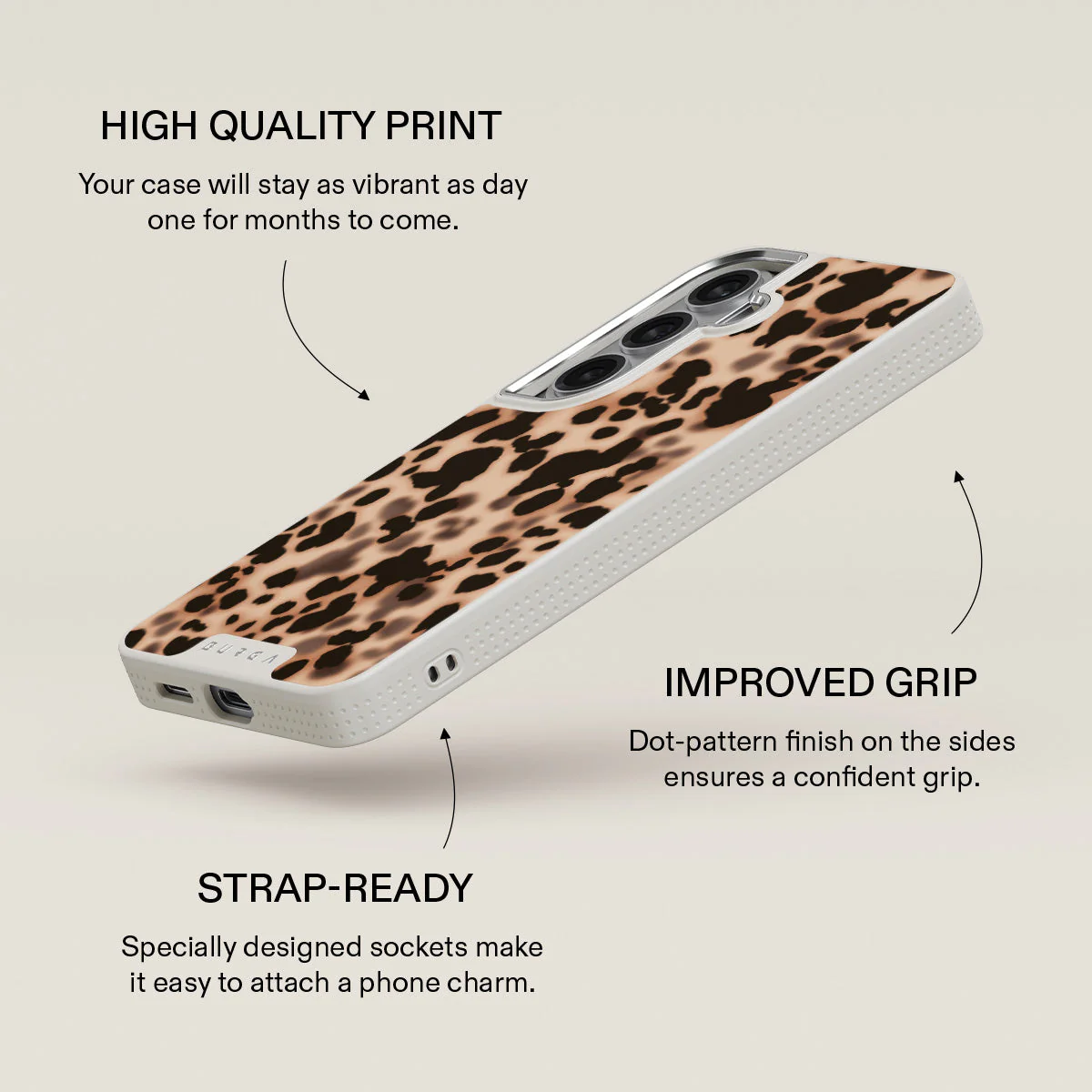 Off Duty - Samsung Galaxy S26 Plus Case - Image 37