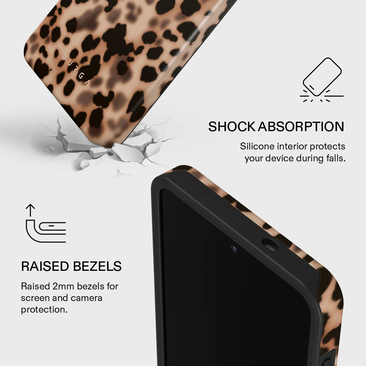 Off Duty - Samsung Galaxy S26 Plus Case - Image 4