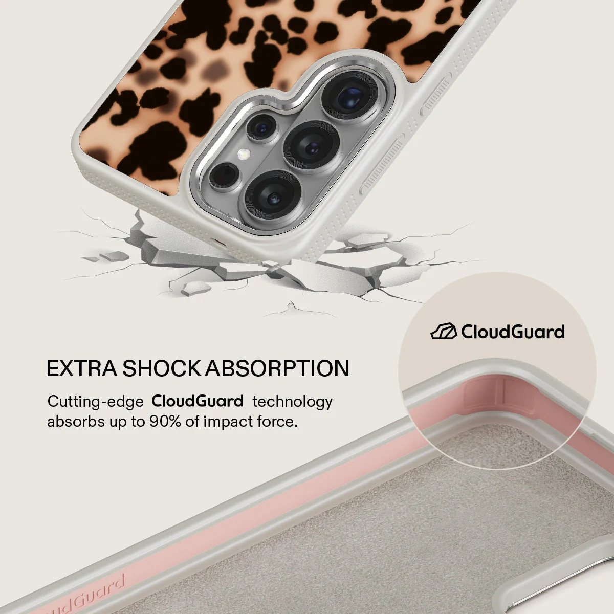Off Duty - Samsung Galaxy S26 Ultra Case - Image 35
