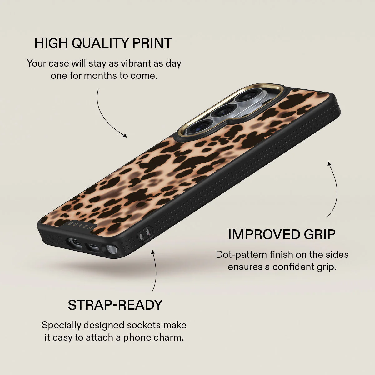 Off Duty - Samsung Galaxy S26 Ultra Case - Image 9