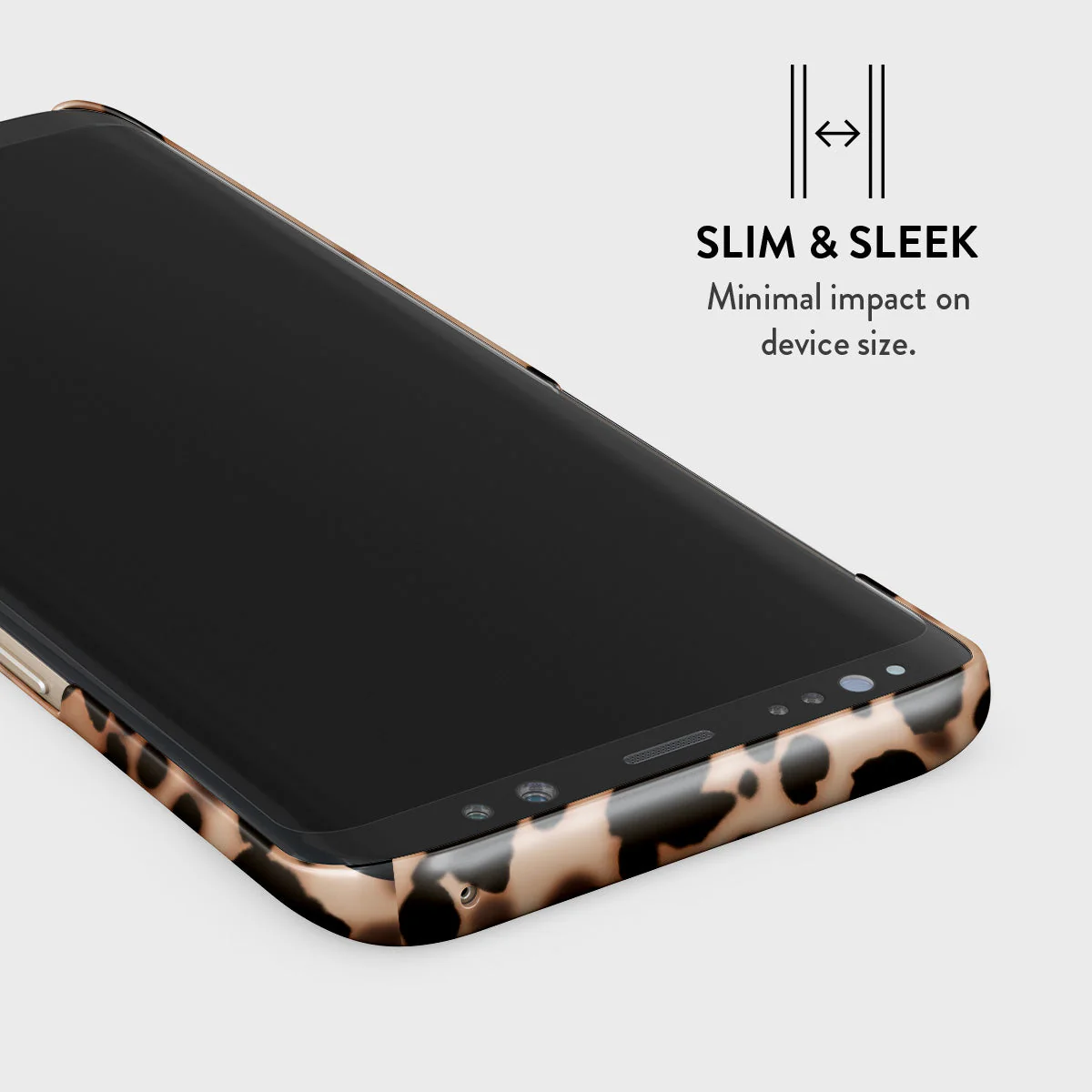 Off Duty - Samsung Galaxy S8 Case - Image 4