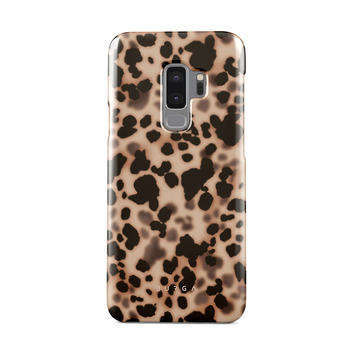 Off Duty - Samsung Galaxy S9 Plus Case