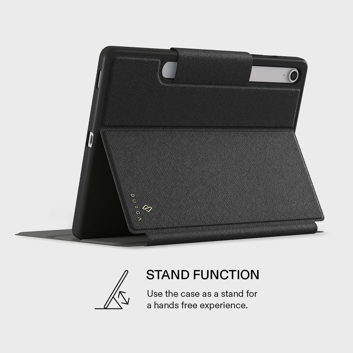 Off Duty - Samsung Galaxy Tab S10 FE Case - Image 4