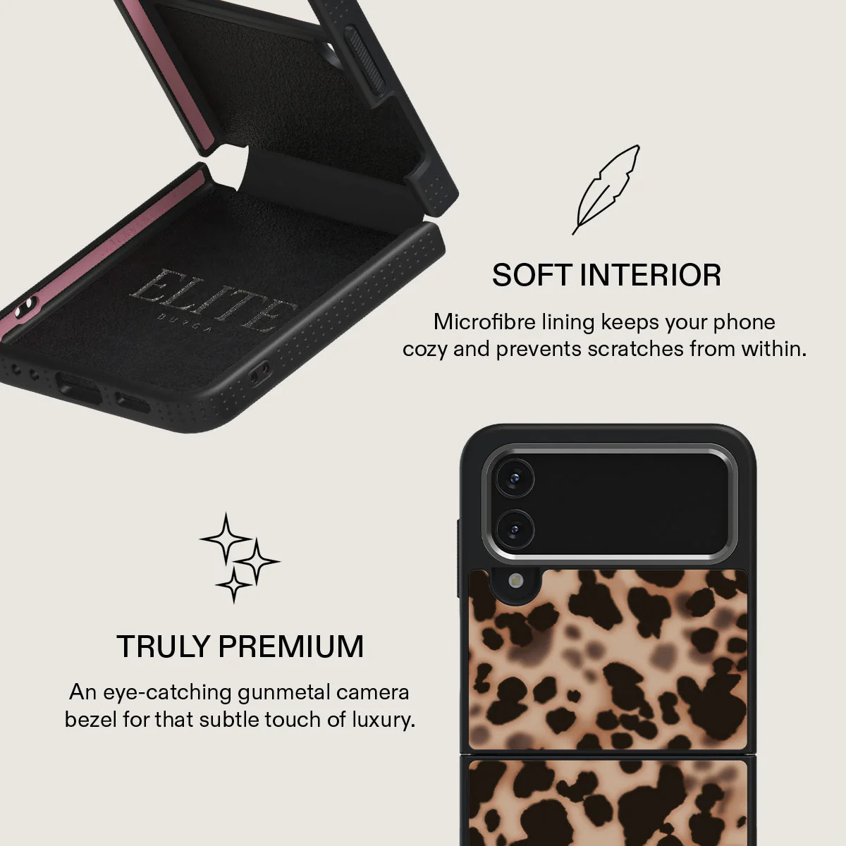 Off Duty - Samsung Galaxy Z Flip 4 Case - Image 25