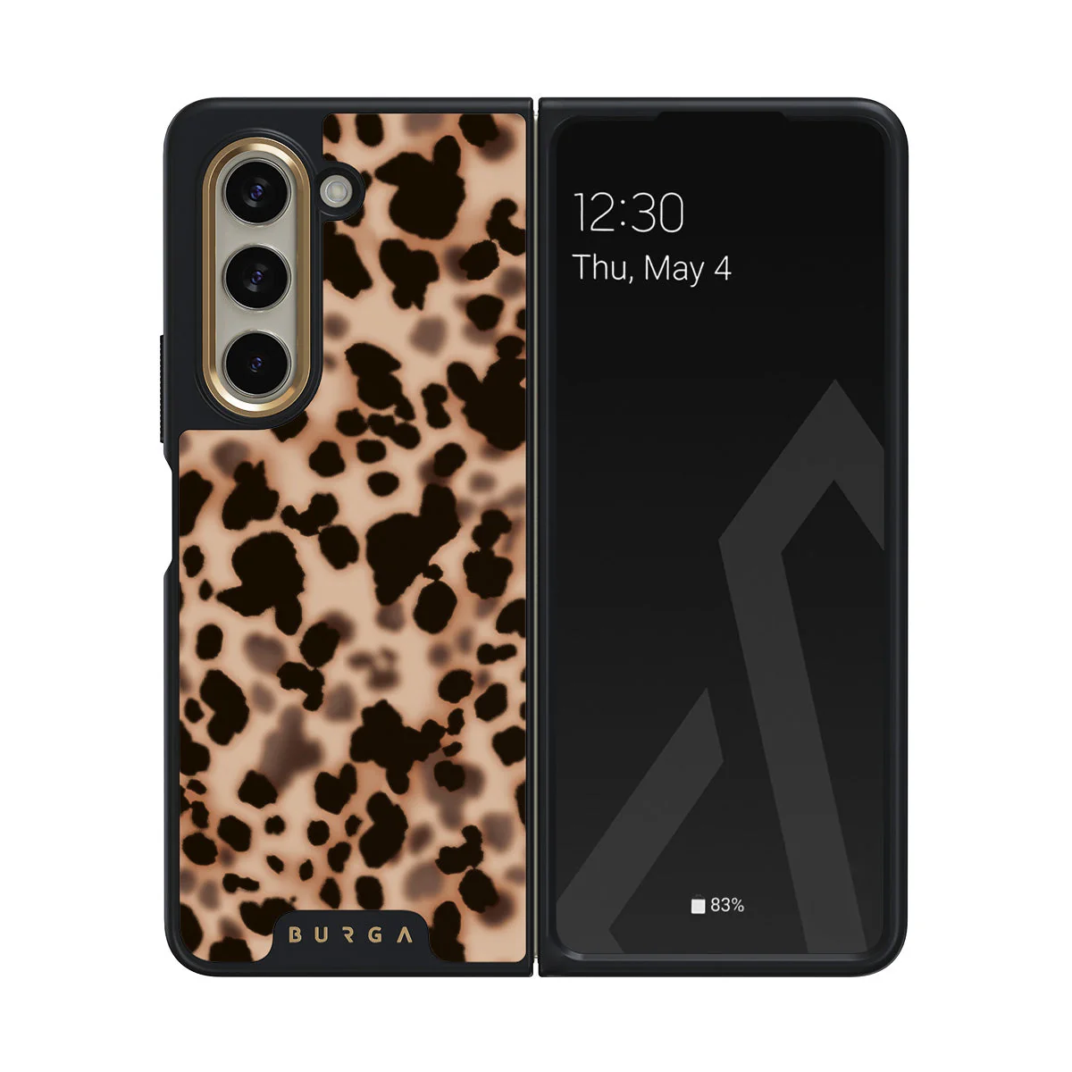 Off Duty - Samsung Galaxy Z Fold 5 Case