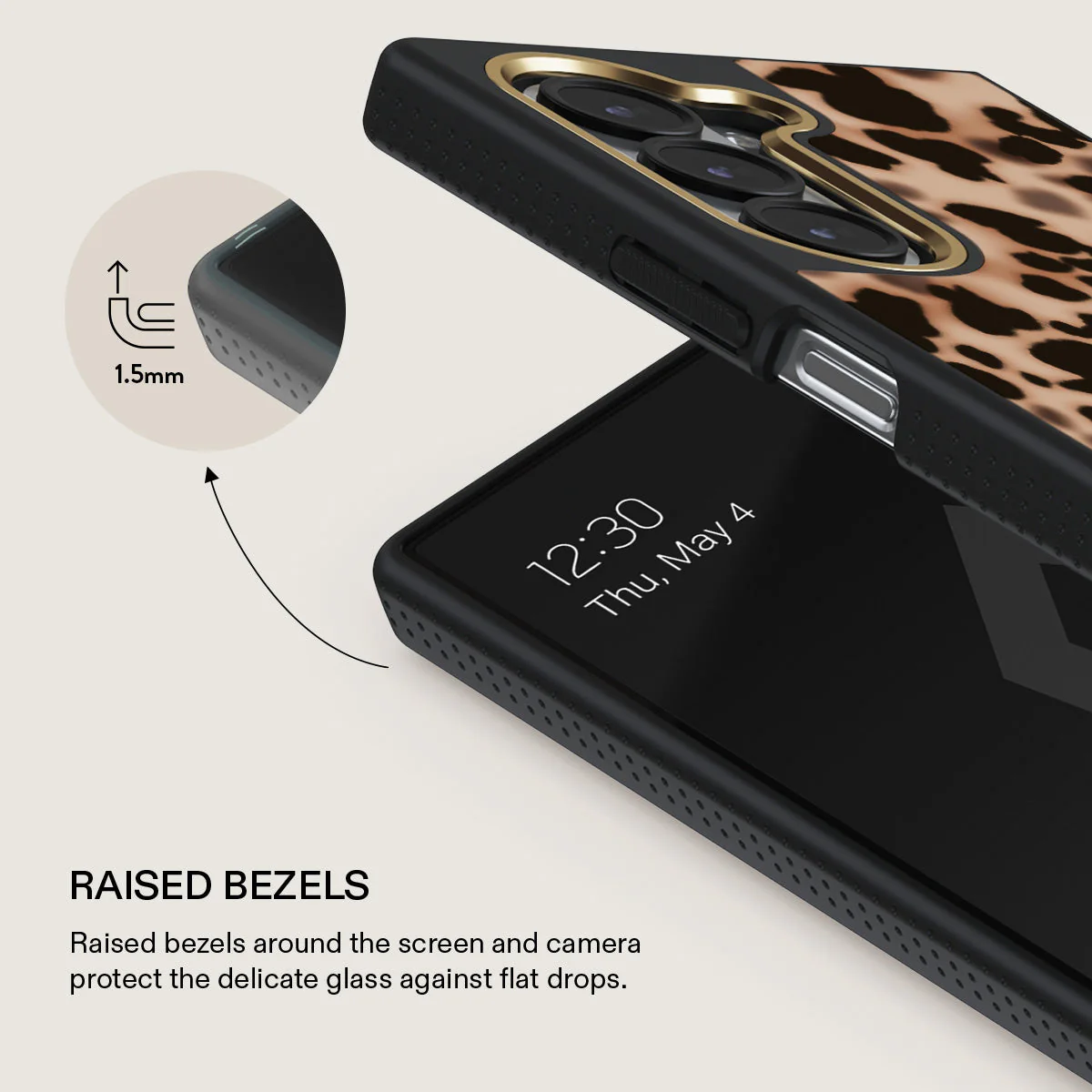 Off Duty - Samsung Galaxy Z Fold 6 Case - Image 4