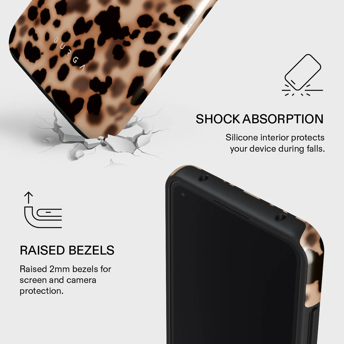 Off Duty - Xiaomi 11 Lite 5G NE Case - Image 4