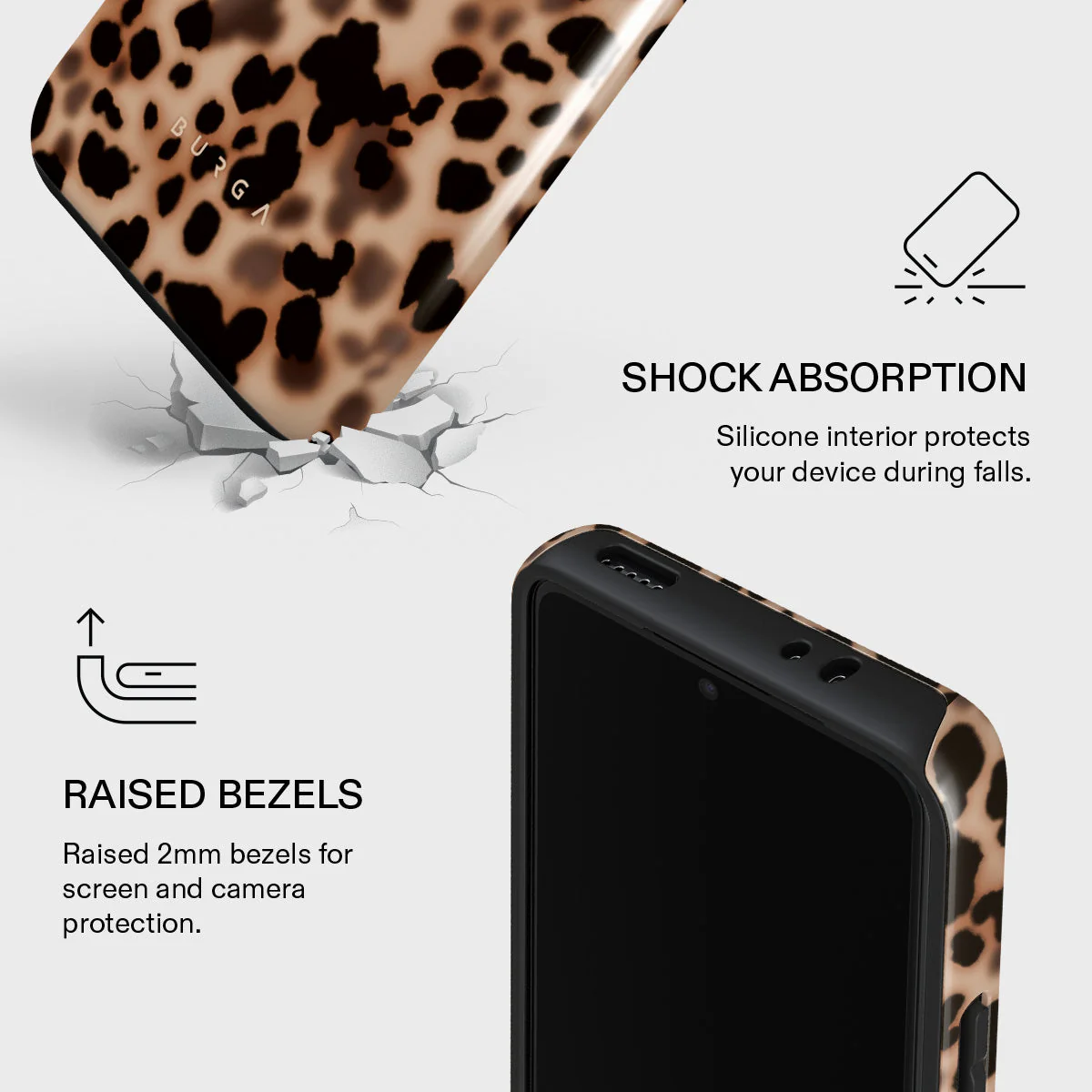Off Duty - Xiaomi 12T Case - Image 4