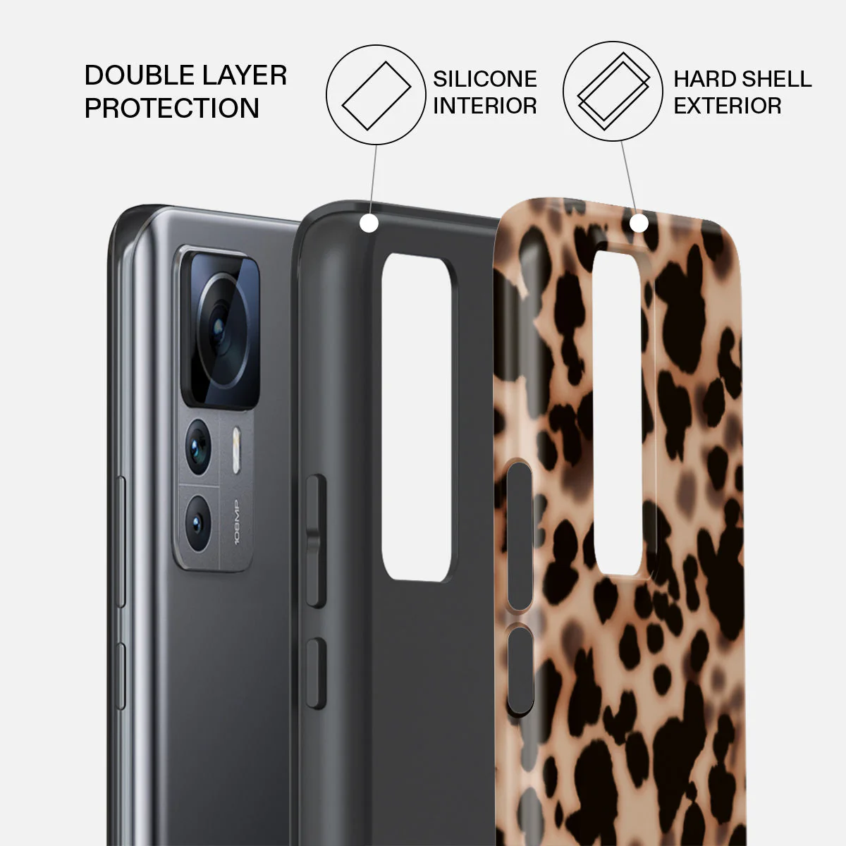 Off Duty - Xiaomi 12T Pro Case - Image 2