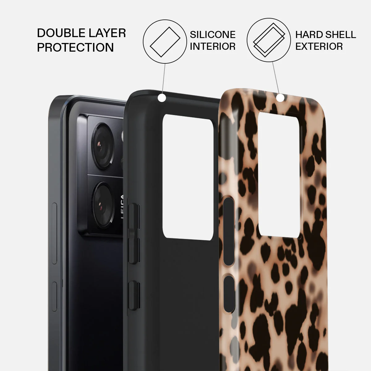 Off Duty - Xiaomi 13T Case - Image 2