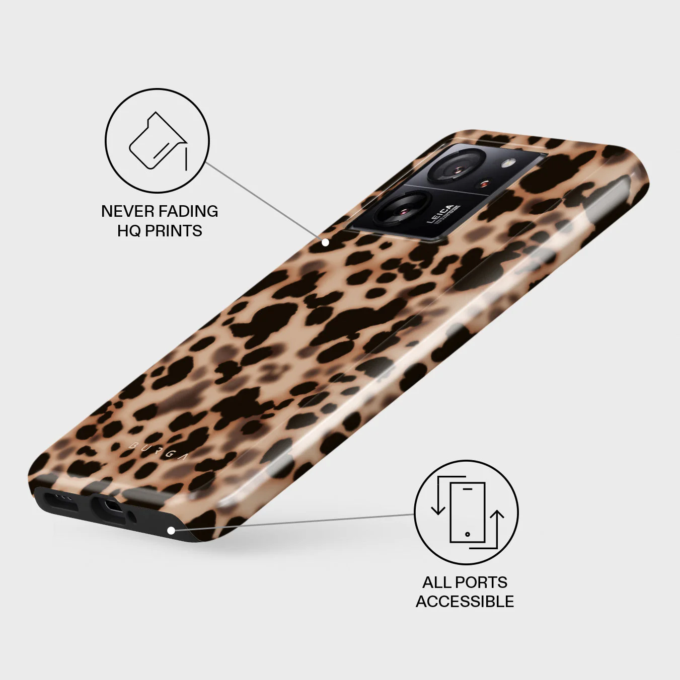 Off Duty - Xiaomi 13T Case - Image 3