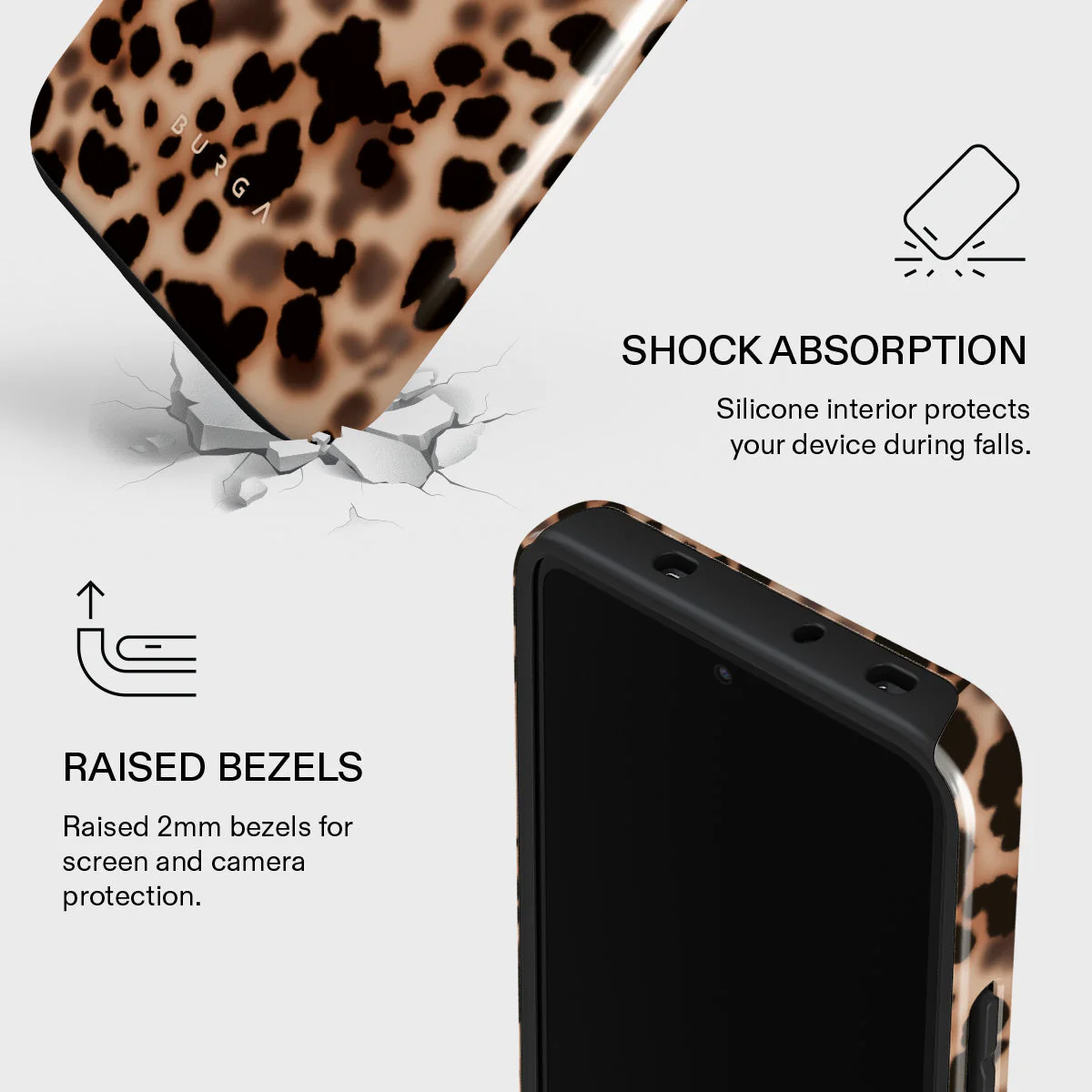Off Duty - Xiaomi 13T Pro Case - Image 4