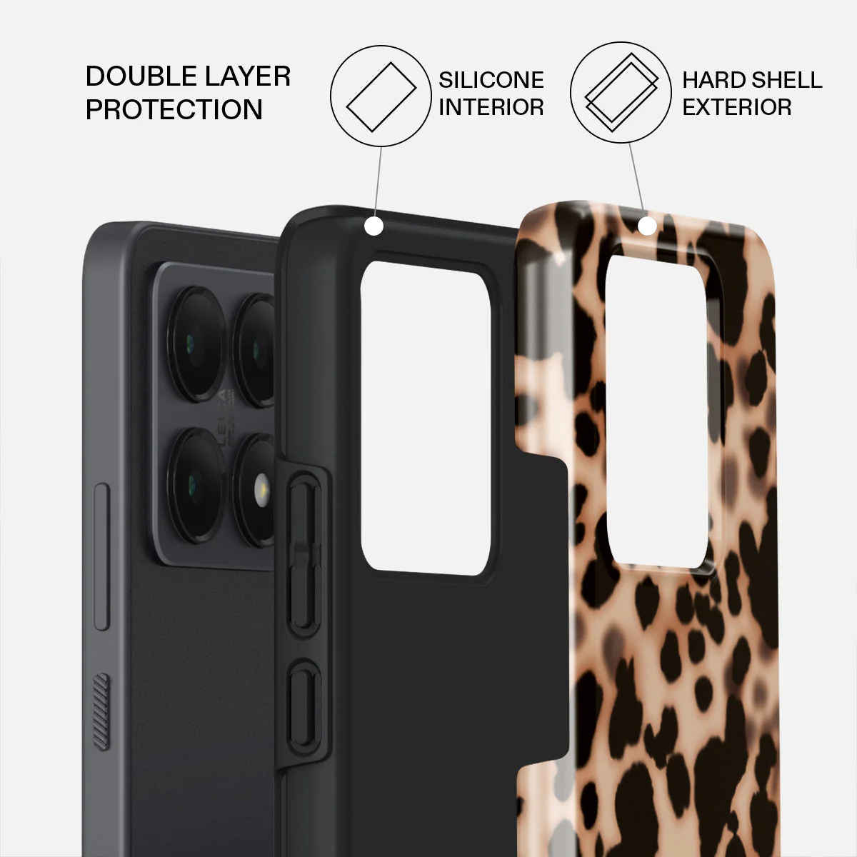 Off Duty - Xiaomi 14T Pro Case - Image 2