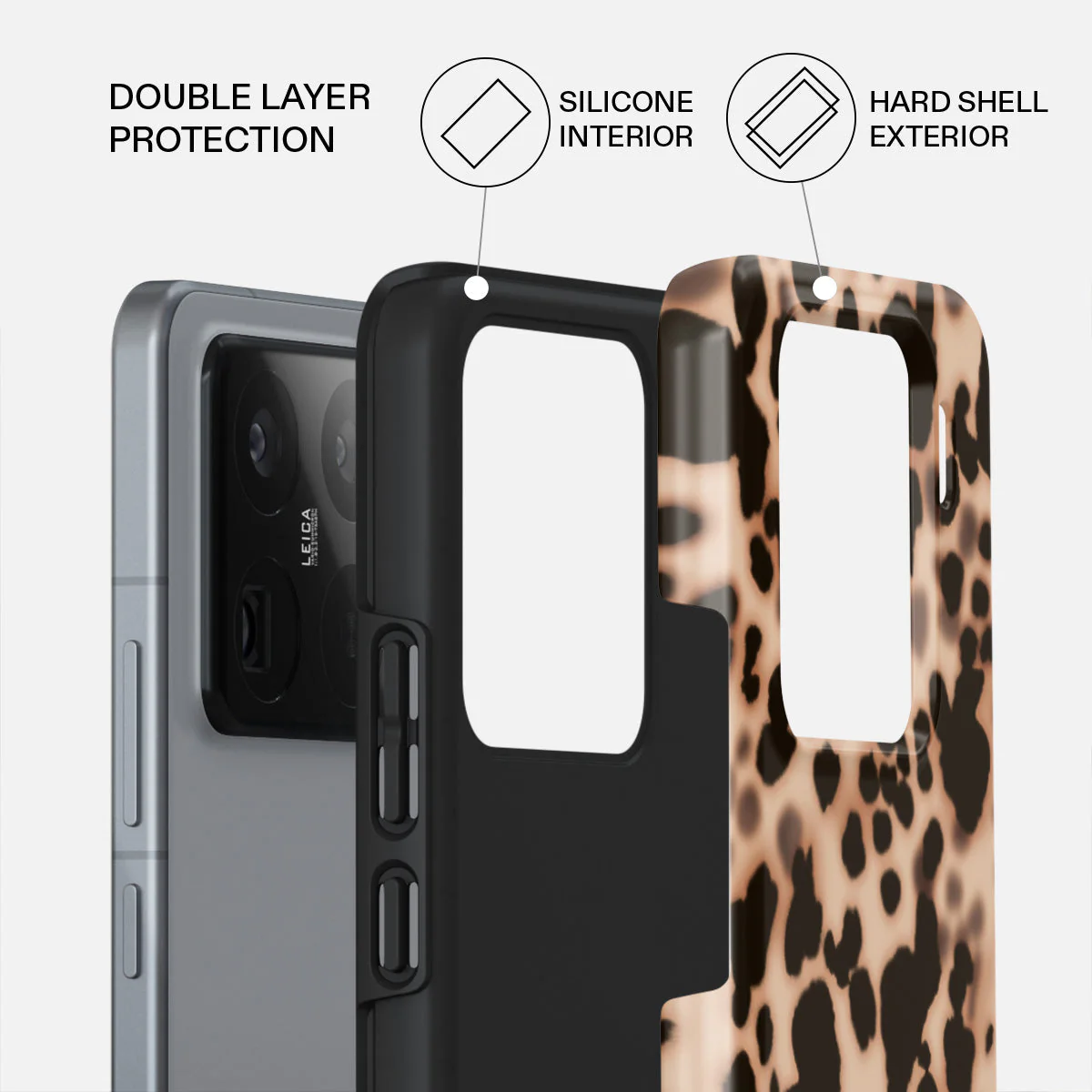 Off Duty - Xiaomi 15 Pro Case - Image 2
