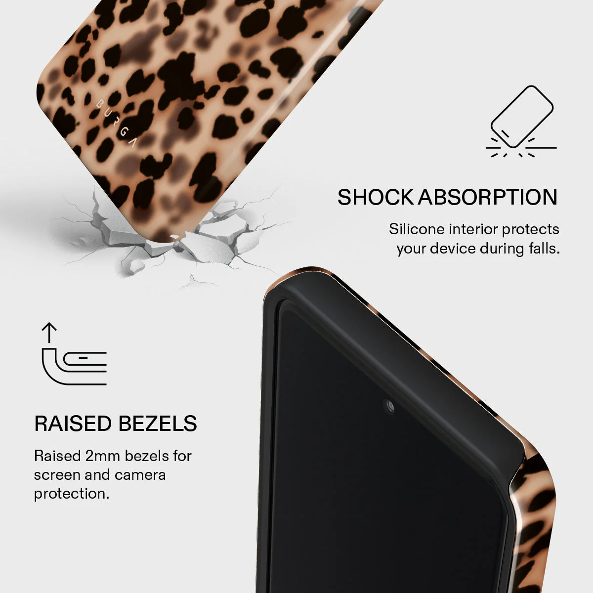Off Duty - Xiaomi 15 Pro Case - Image 4