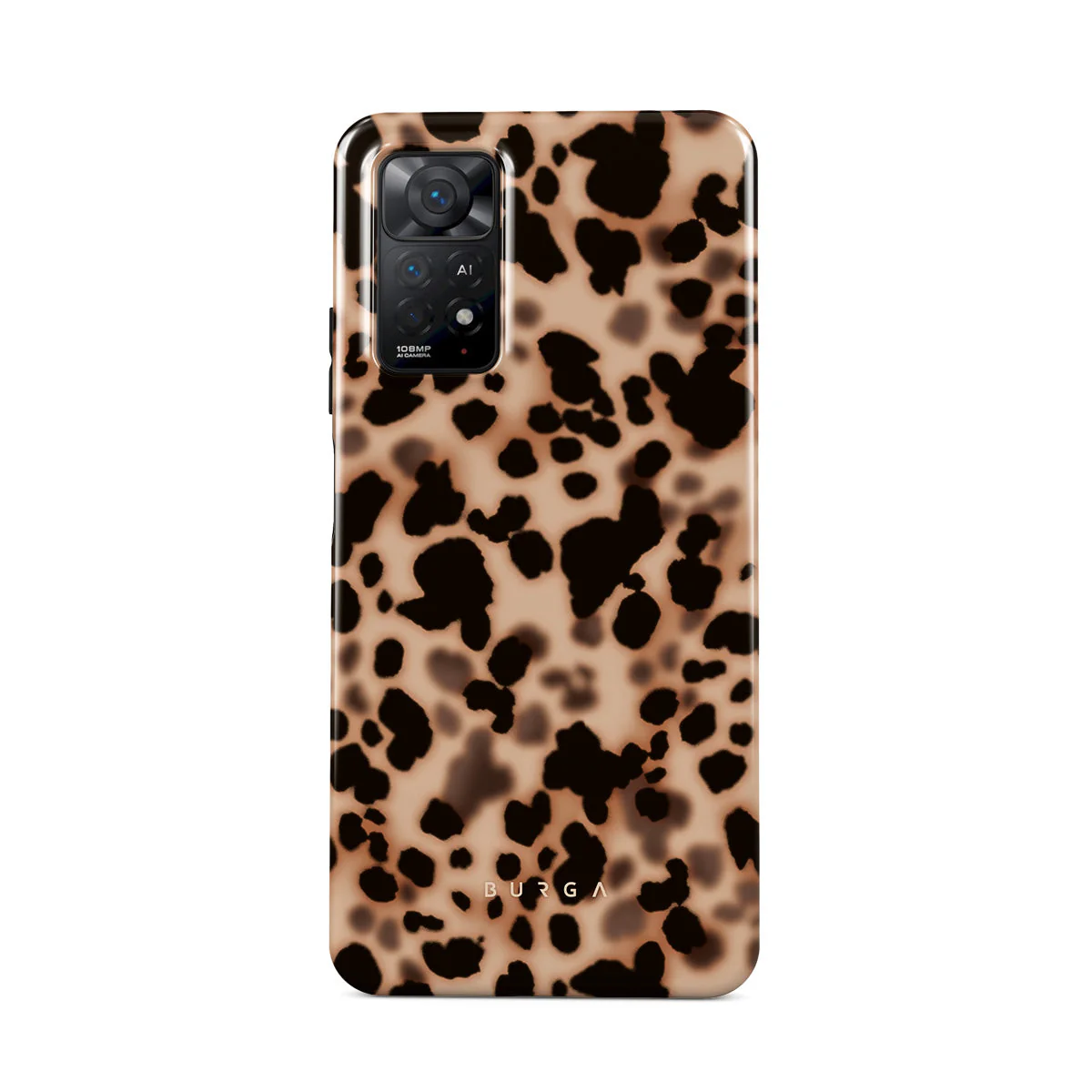 Off Duty - Xiaomi Redmi Note 11 Pro Case