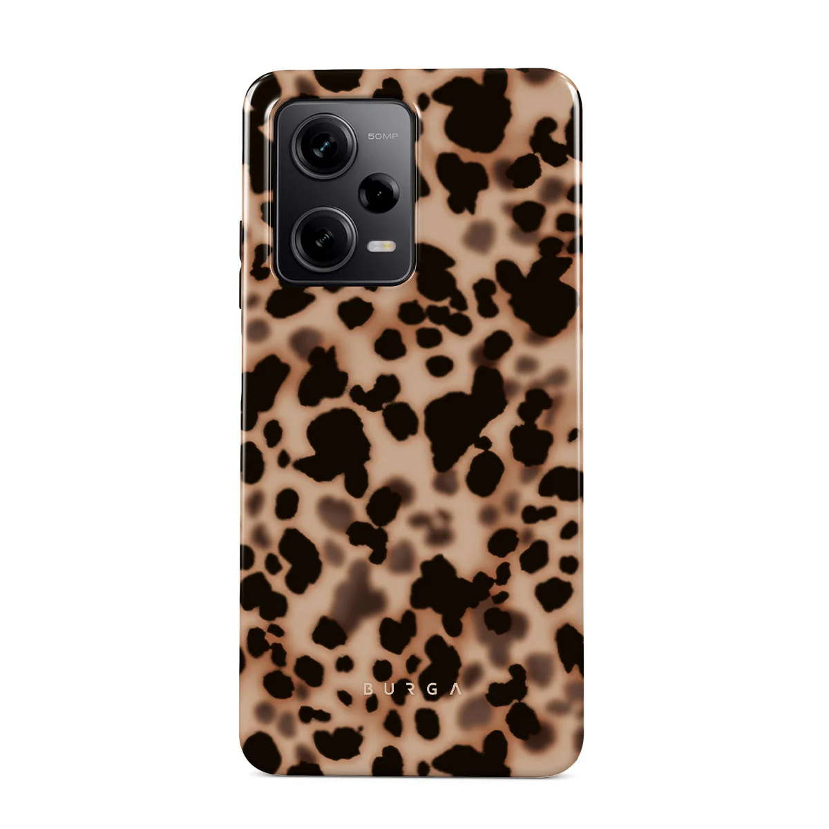 Off Duty - Xiaomi Redmi Note 12 Pro 5G Case