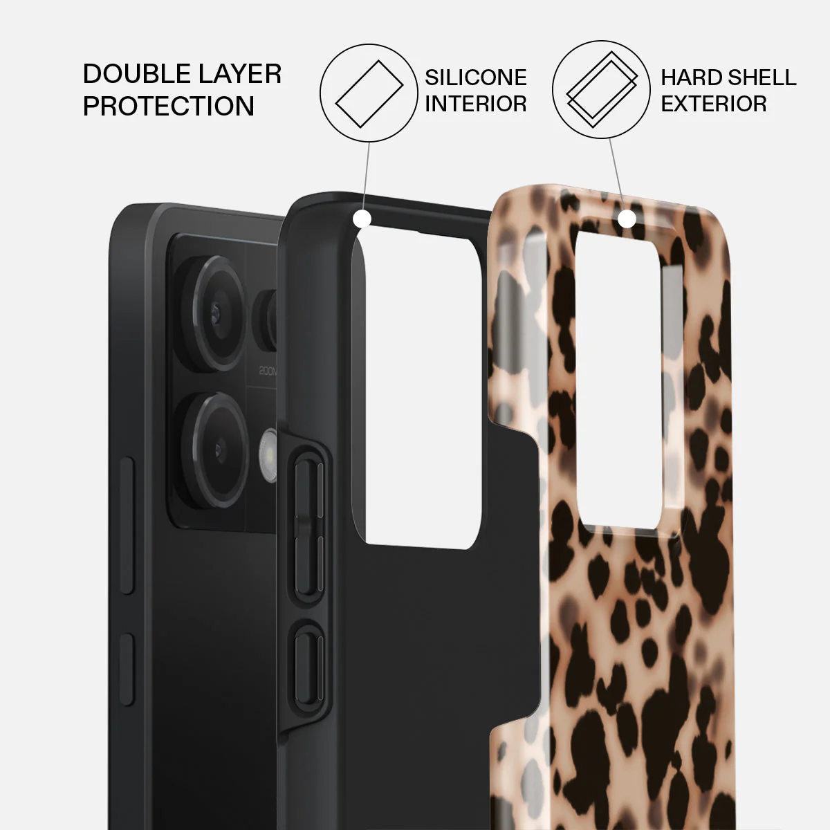 Off Duty - Xiaomi Redmi Note 13 Pro 5G Case - Image 2