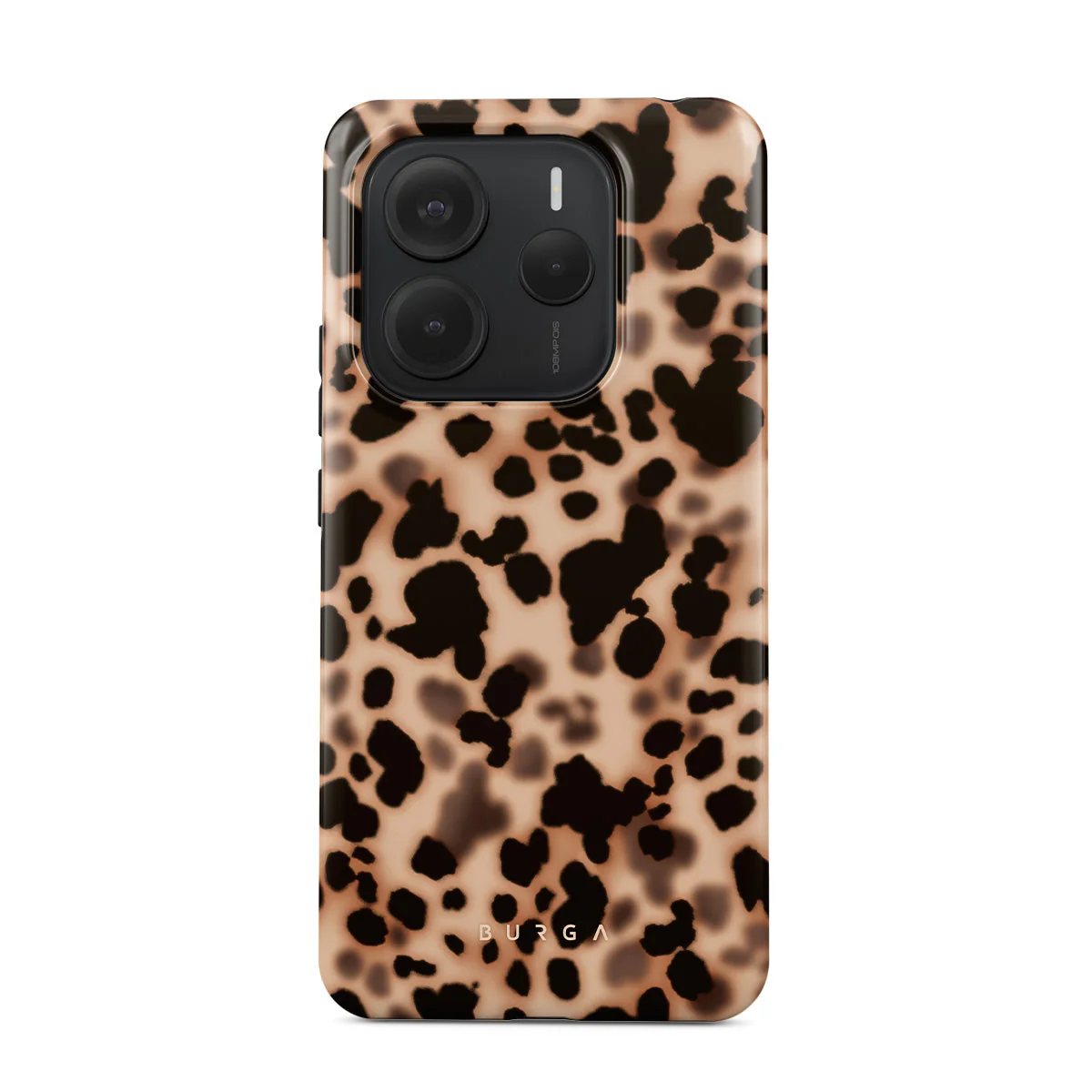 Off Duty - Xiaomi Redmi Note 14 5G Case