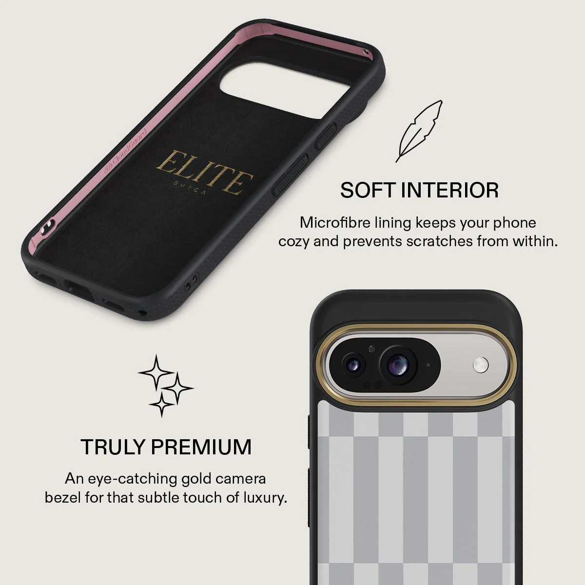 Off-Grid - Google Pixel 10 Pro Case - Image 10
