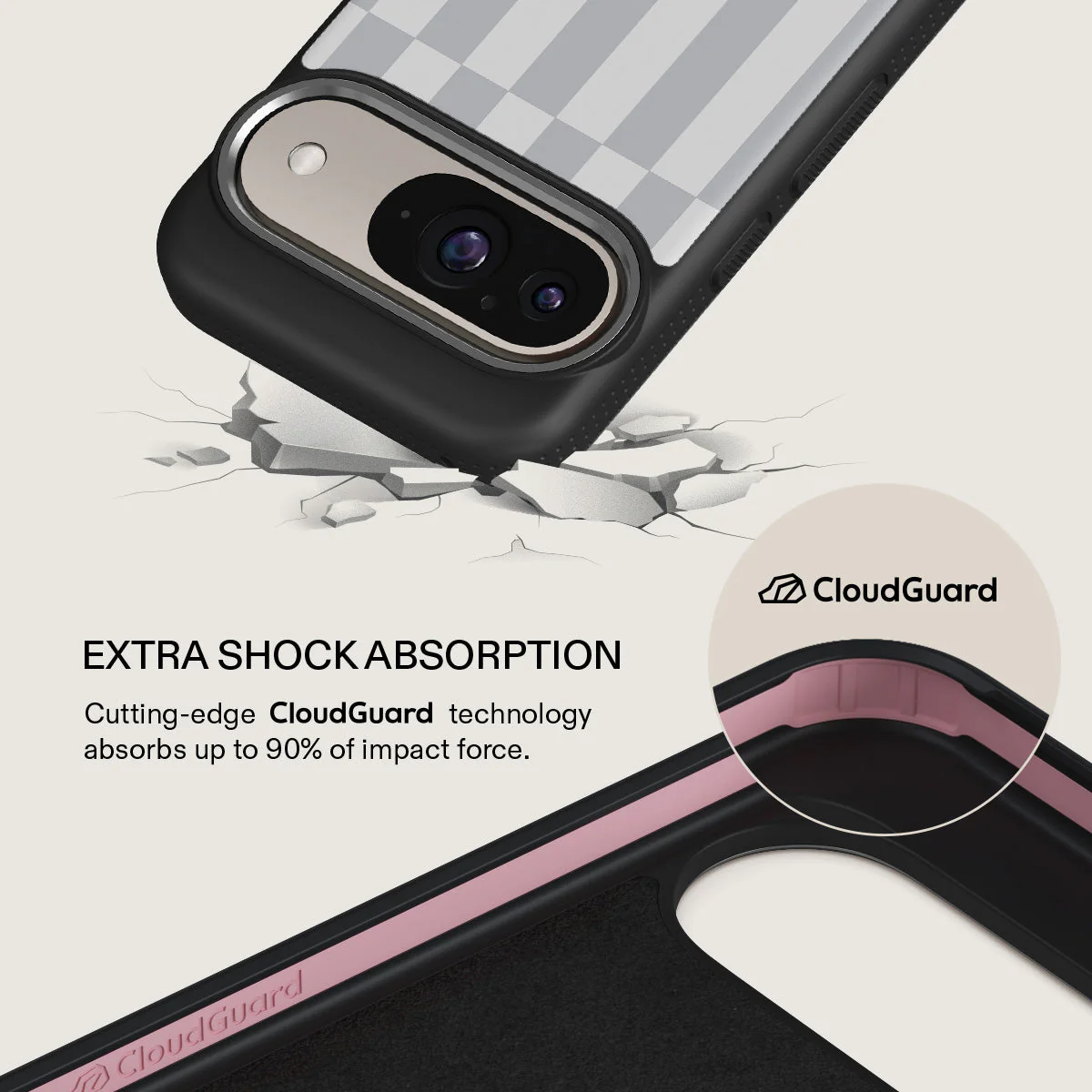 Off-Grid - Google Pixel 10 Pro Case - Image 14