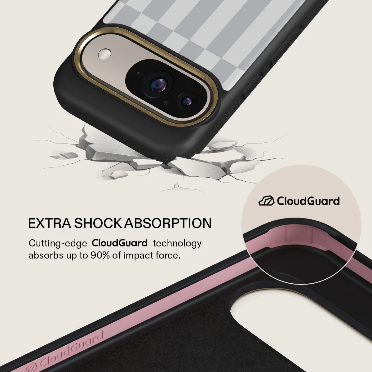 Off-Grid - Google Pixel 10 Pro Case - Image 7