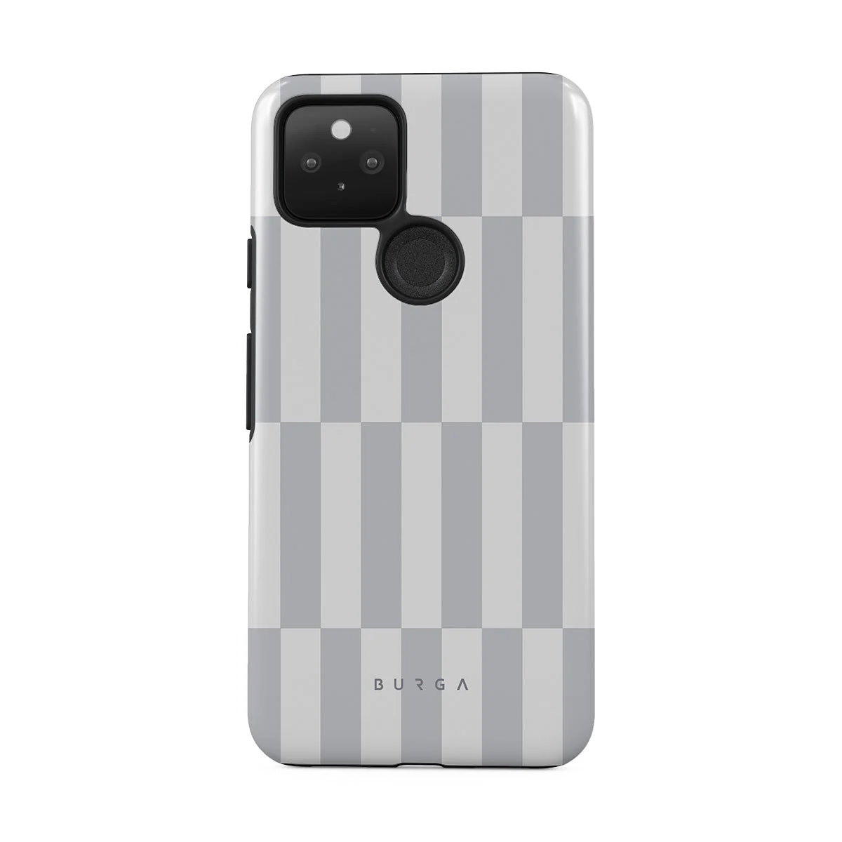 Off-Grid - Google Pixel 5 Case