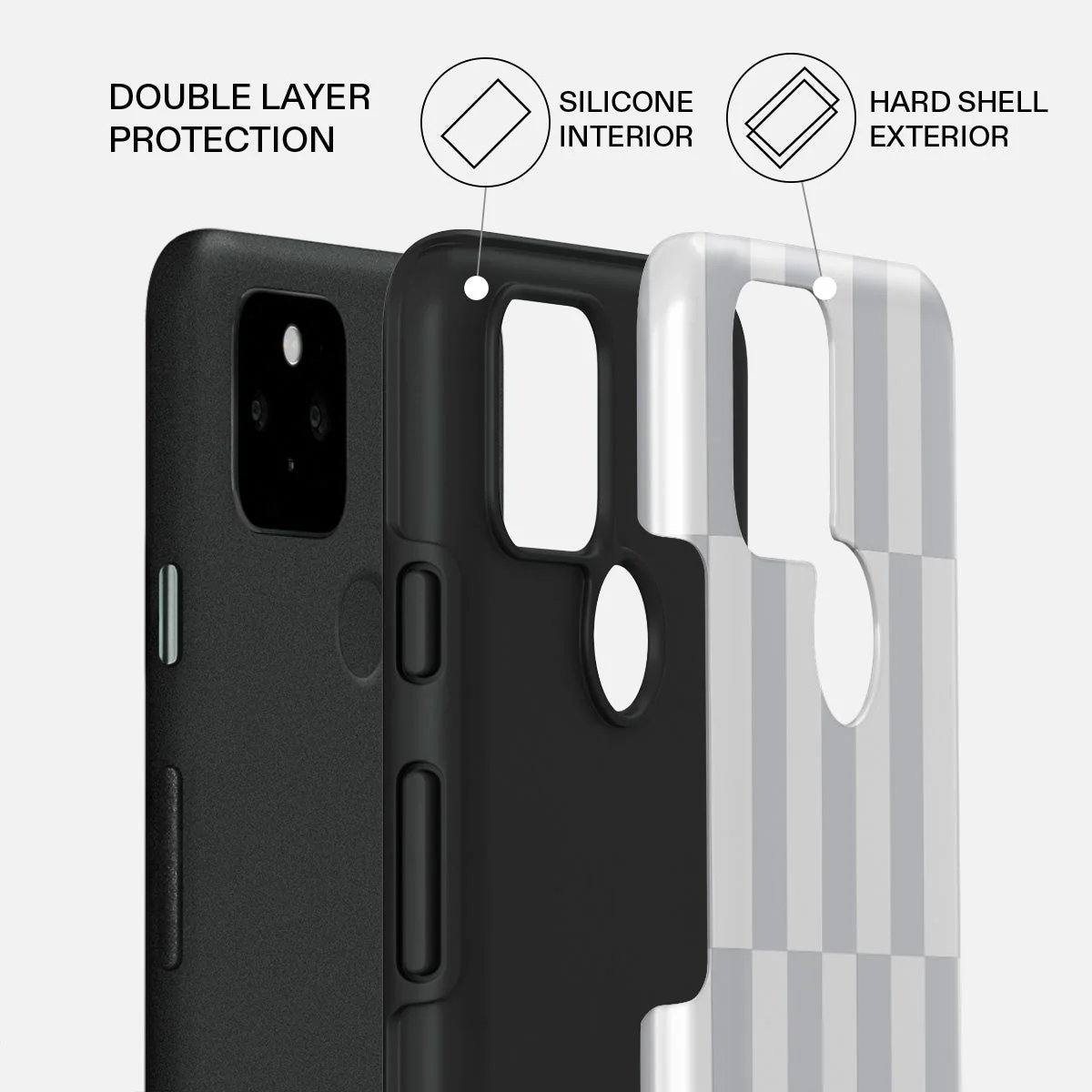 Off-Grid - Google Pixel 5 Case - Image 2