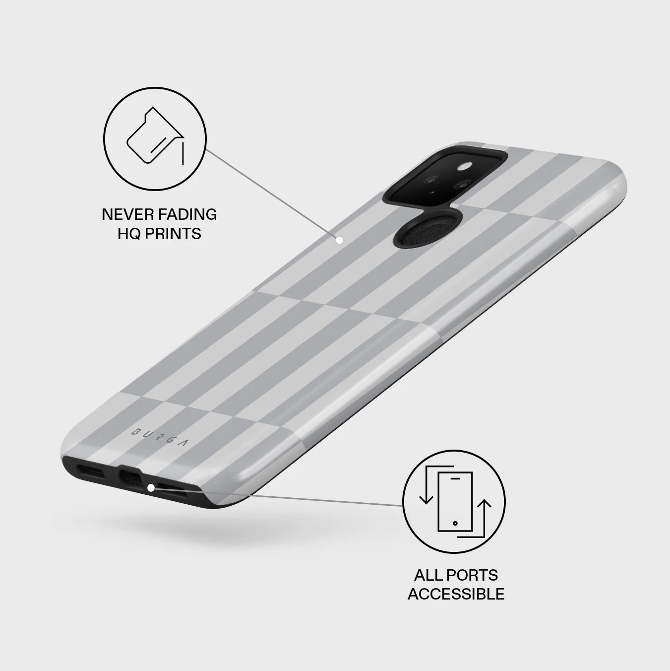 Off-Grid - Google Pixel 5 Case - Image 3