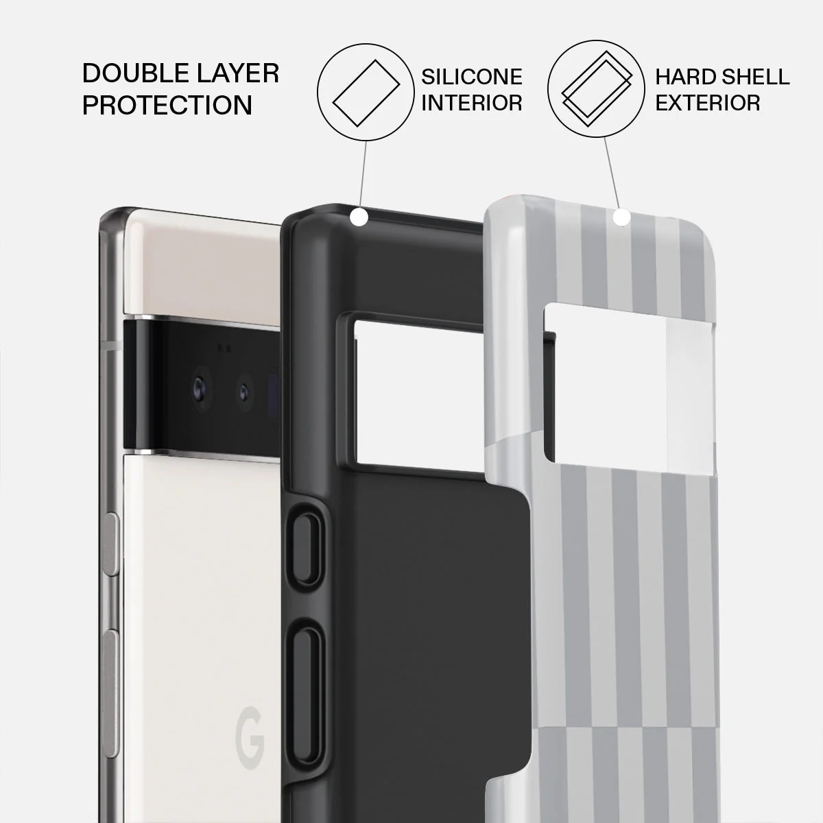 Off-Grid - Google Pixel 6 Pro Case - Image 2