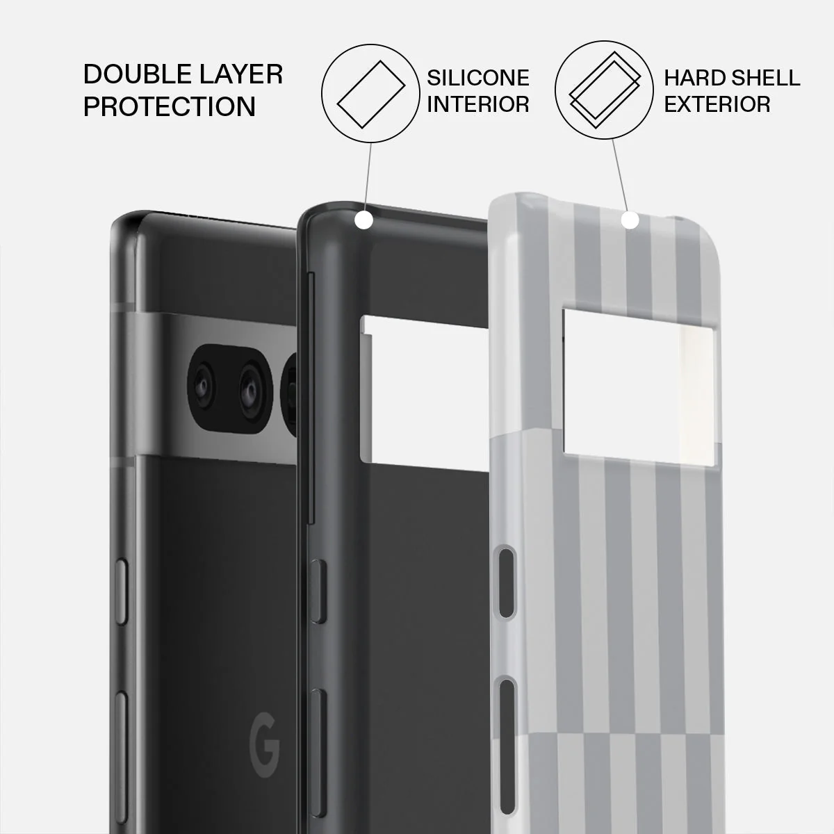 Off-Grid - Google Pixel 7 Pro Case - Image 2