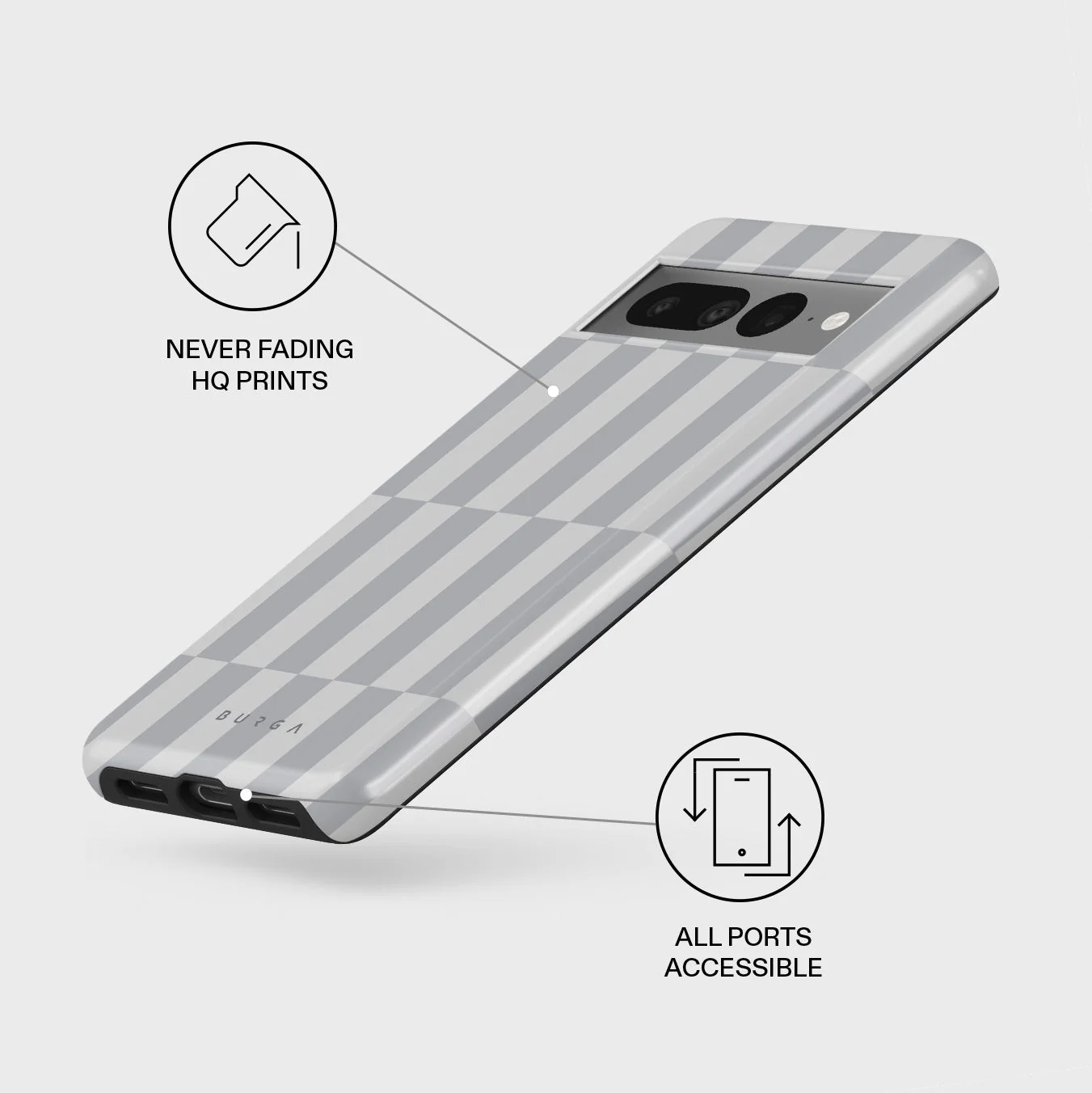 Off-Grid - Google Pixel 7 Pro Case - Image 3