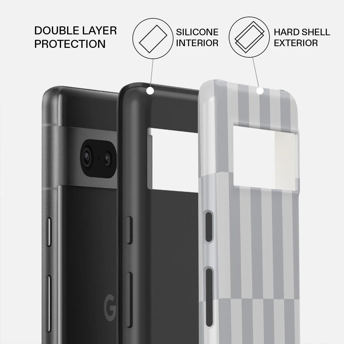 Off-Grid - Google Pixel 7a Case - Image 2