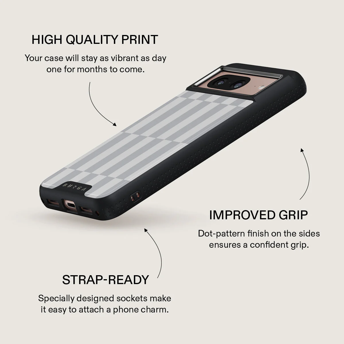 Off-Grid - Google Pixel 8 Case - Image 16