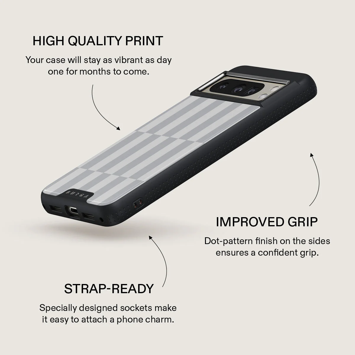 Off-Grid - Google Pixel 8 Pro Case - Image 16