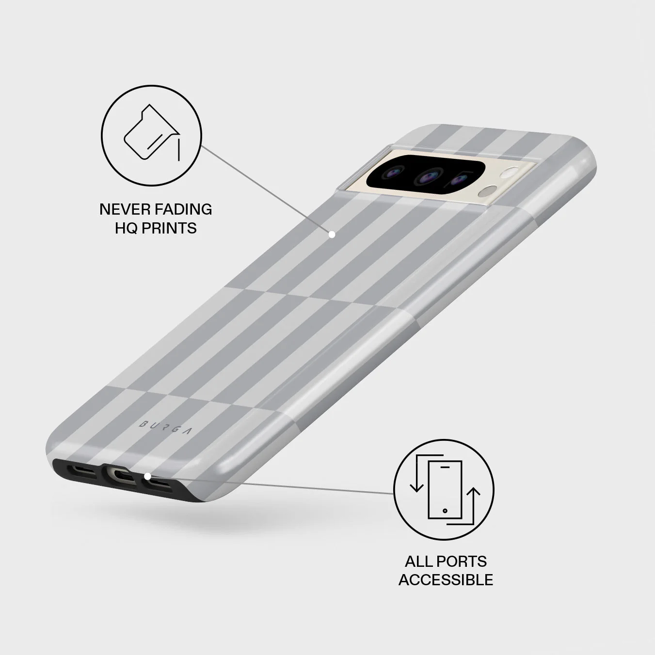 Off-Grid - Google Pixel 8 Pro Case - Image 3