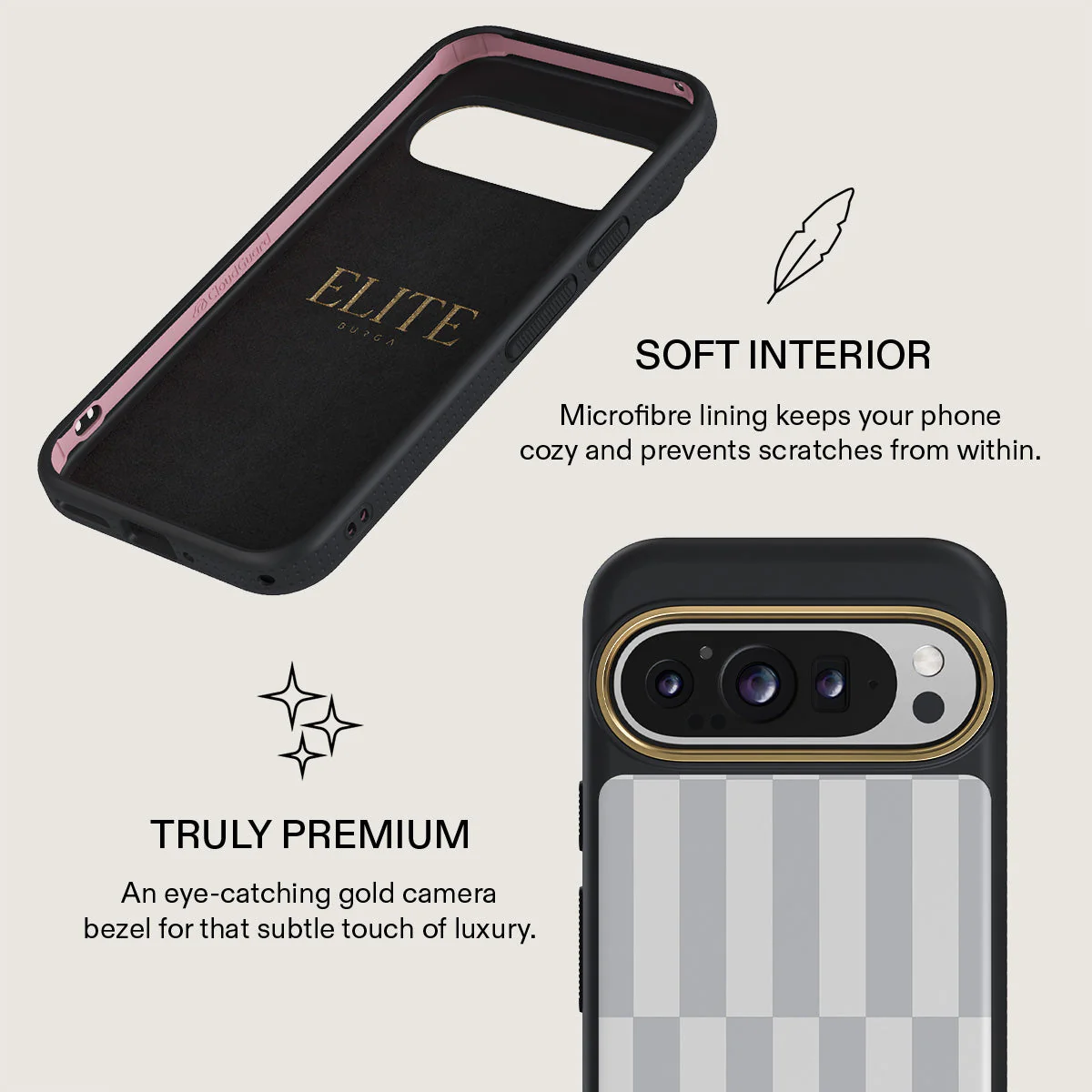 Off-Grid - Google Pixel 9 Pro Case - Image 10