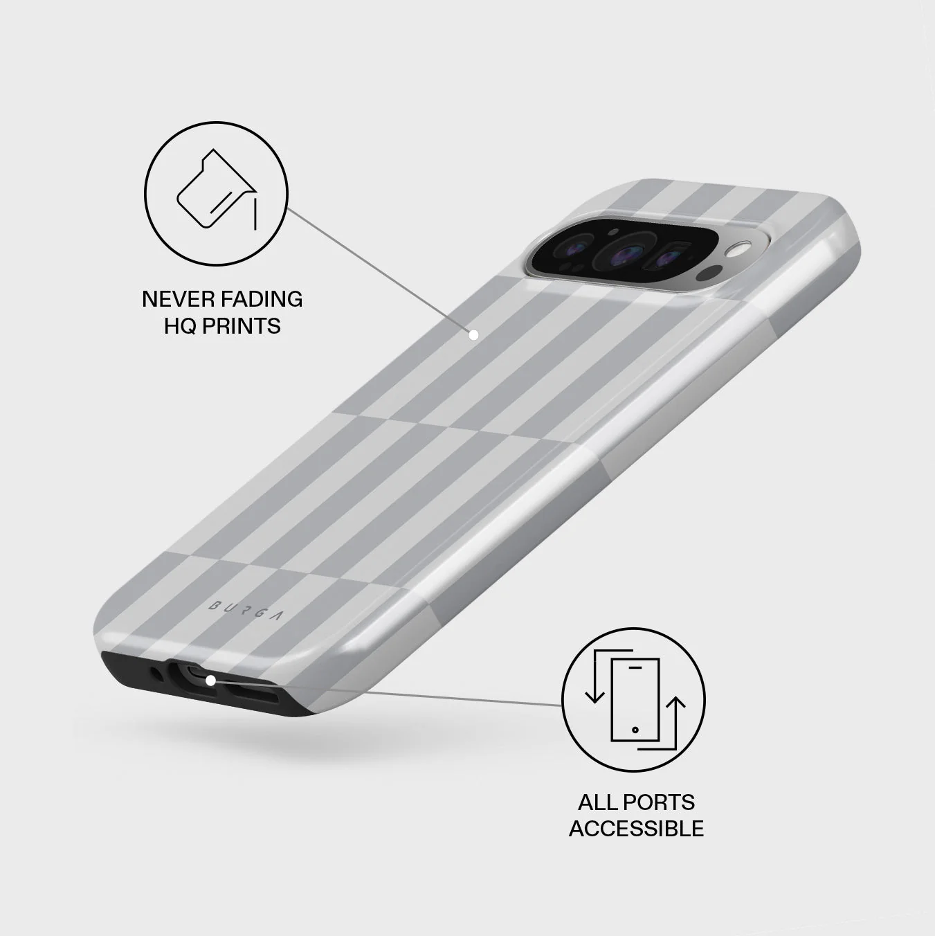 Off-Grid - Google Pixel 9 Pro Case - Image 3