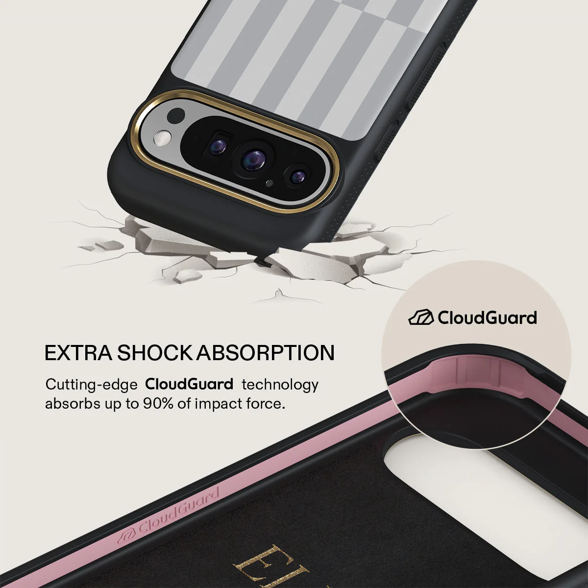 Off-Grid - Google Pixel 9 Pro Case - Image 7